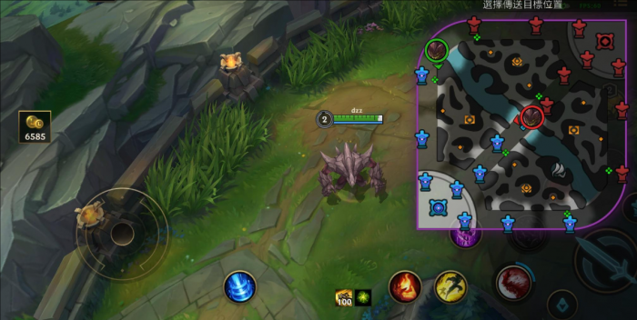 英雄联盟手游新手玩什么入门英雄2