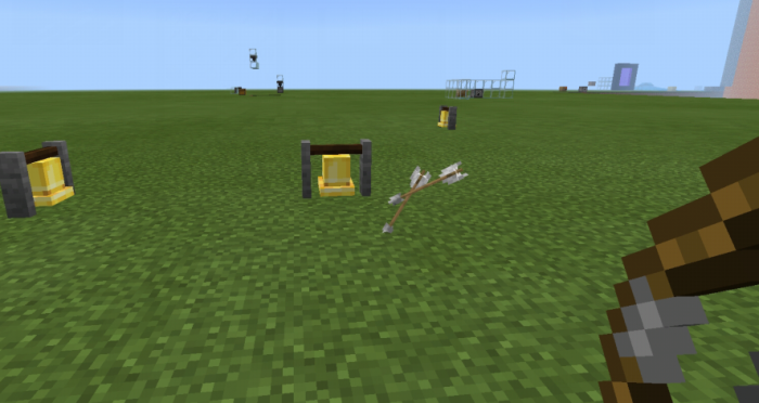 我的世界钟怎么用3