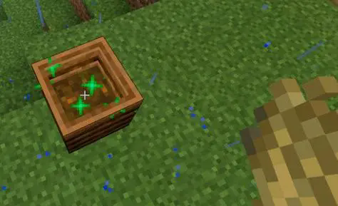 我的世界堆肥桶怎么使用3