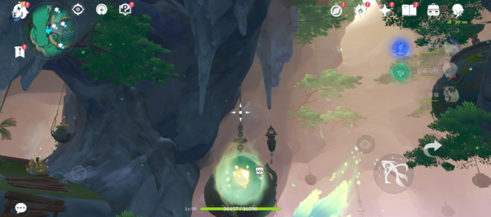 原神里面有哪些强冰角色2