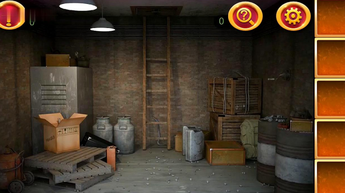 密室逃脱18怎么找到5块木板3