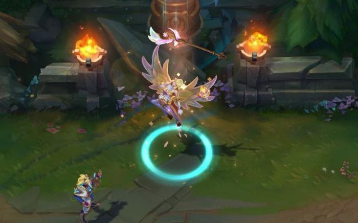 英雄联盟手游索拉卡怎么样3