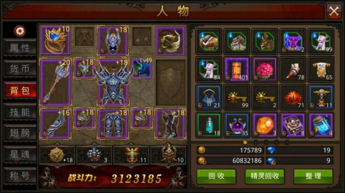 全民奇迹圣导师装备怎么获得3