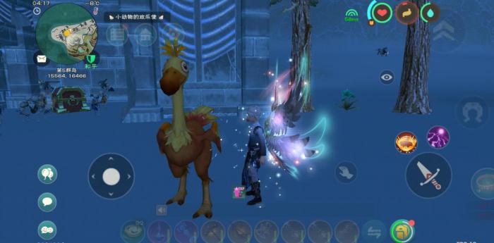 创造与魔法奶牛怎么驯服3