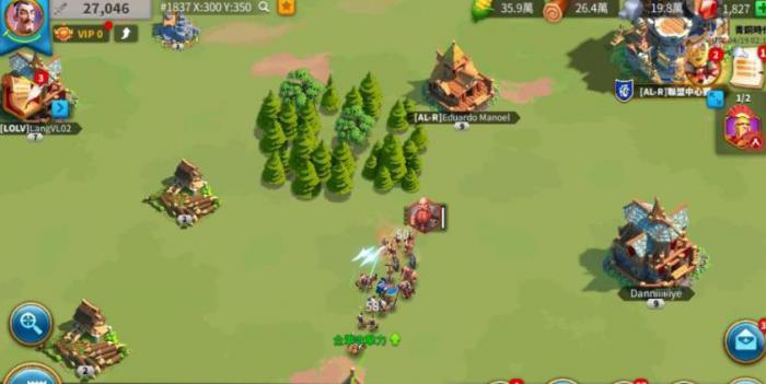 万国觉醒红钻怎么获得1