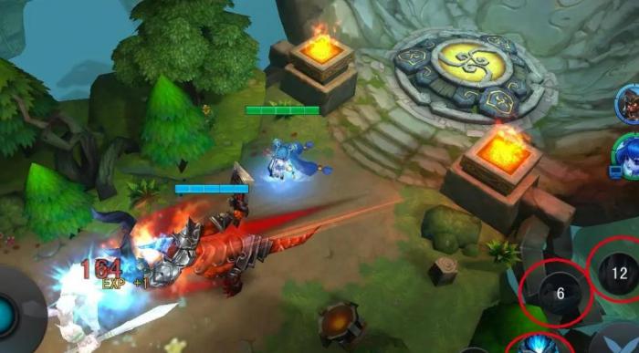 乱斗西游2夸父天赋怎么样3