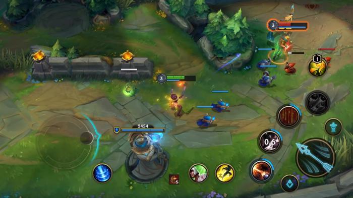 英雄联盟手游怎么获得蓝色精粹3