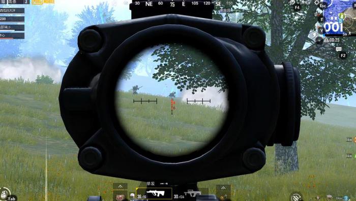 绝地求生开车怎么抬车头3