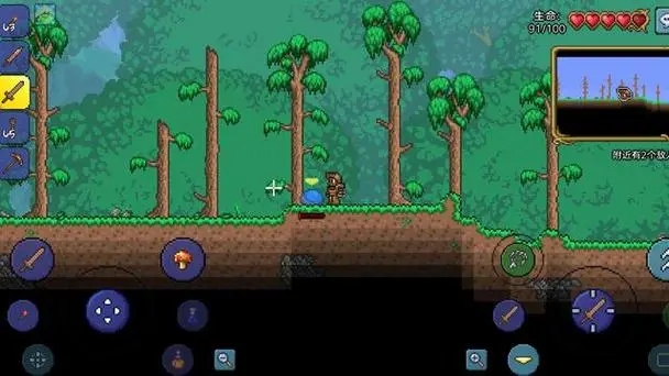 泰拉瑞亚四柱怎么打第二遍2