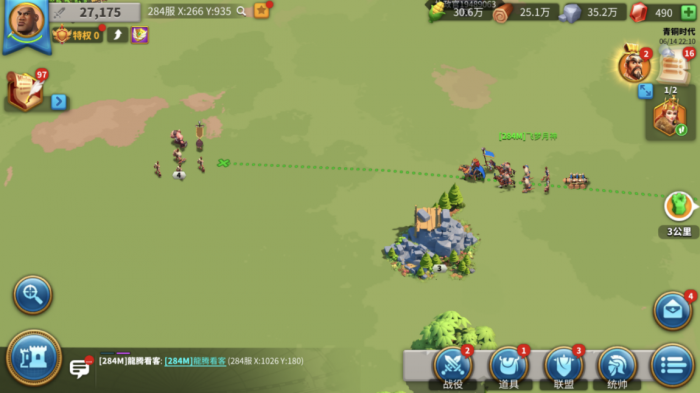 万国觉醒部队运输容量怎么提高1