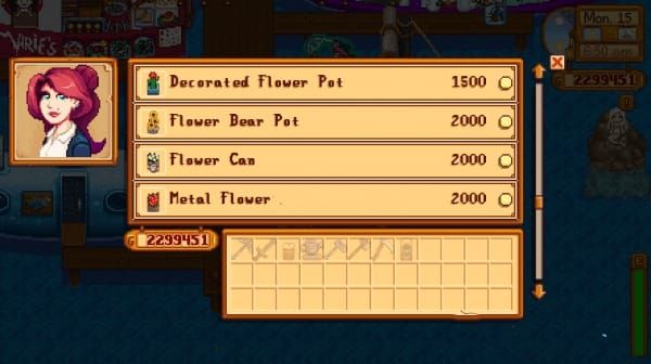 星露谷物语新手前期要做些什么3