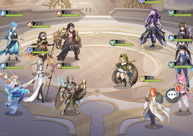 斗罗大陆武魂觉醒贝莉丝有什么用1