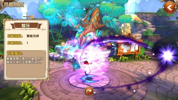 艾尔战记爱莎怎么玩2