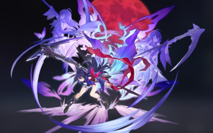 崩坏星穹铁道希儿强度怎么样3