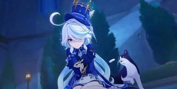 原神芙宁娜复刻值得抽取吗2