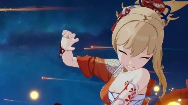 原神胡桃和宵宫哪个更好3