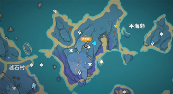 原神沉眠之国怎么解锁1