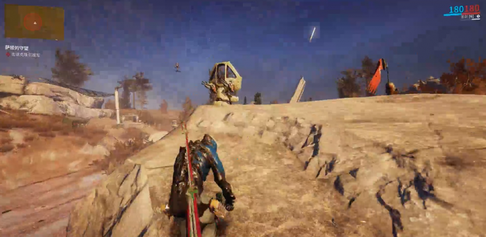 星际战甲萨娅的守望任务怎么做2