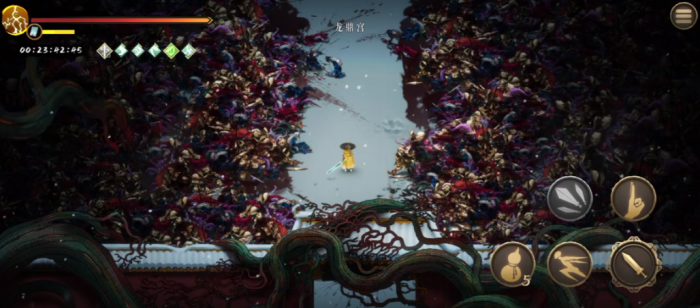 暖雪雷2怎么搭配最强1