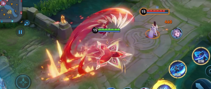 王者荣耀澜边路怎么出装3