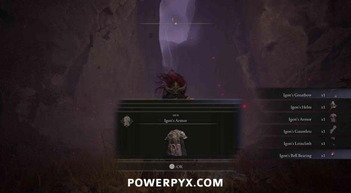 《艾尔登法环黄金树幽影》伊贡和龙之圣餐女祭司支线任务攻略7