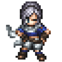 《歧路旅人：大陆的霸者》勇气默示录联动限定角色亚黛拉介绍3