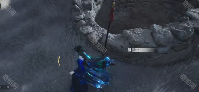 《燕云十六声》河西十旧井收集位置一览3