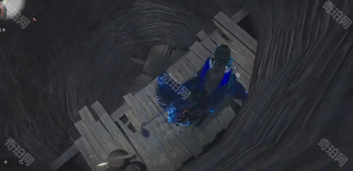 《燕云十六声》河西十旧井收集位置一览4