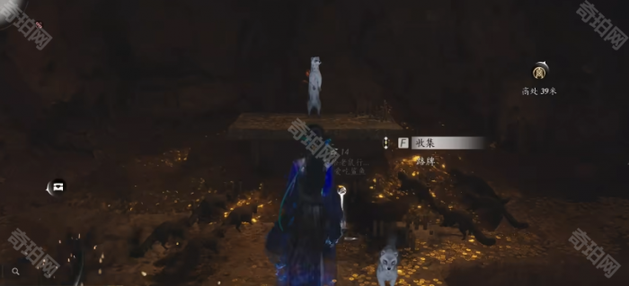 《燕云十六声》河西十旧井收集位置一览14