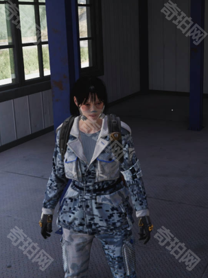 《七日世界》角色性别更换方法6