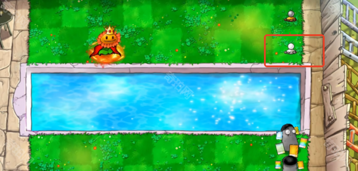 《植物大战僵尸杂交版》新植物卡牌模仿者介绍4