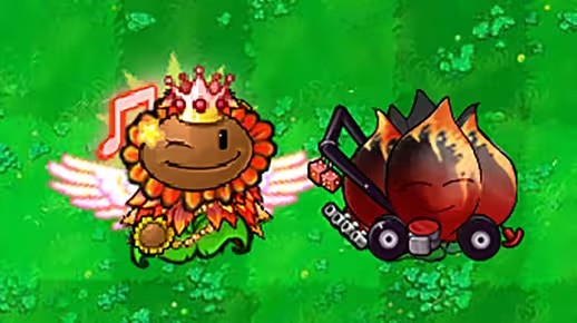 《植物大战僵尸杂交版》臻享钻卡车轮重塑者介绍1