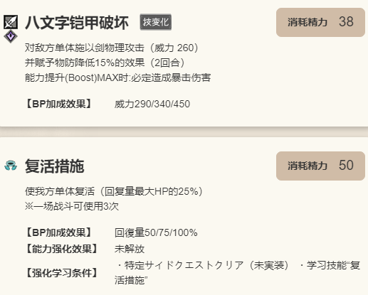 《歧路旅人：大陆的霸者》赛尔角色介绍12