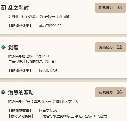 《歧路旅人：大陆的霸者》闪达角色介绍9