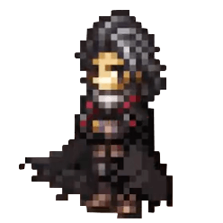 《歧路旅人：大陆的霸者》法尔可角色介绍3