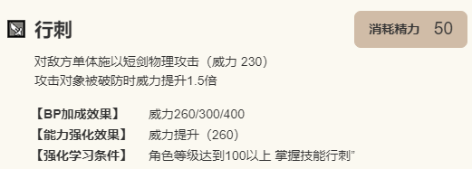 《歧路旅人：大陆的霸者》法尔可角色介绍11