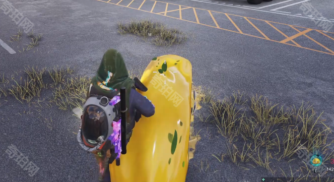 《七日世界》理智恢复方法4