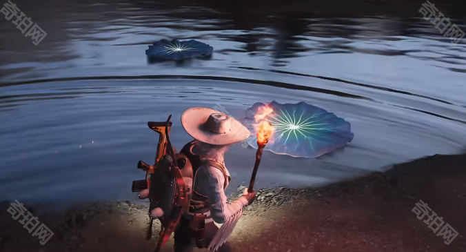 《七日世界》步枪扩容弹匣获取方法3