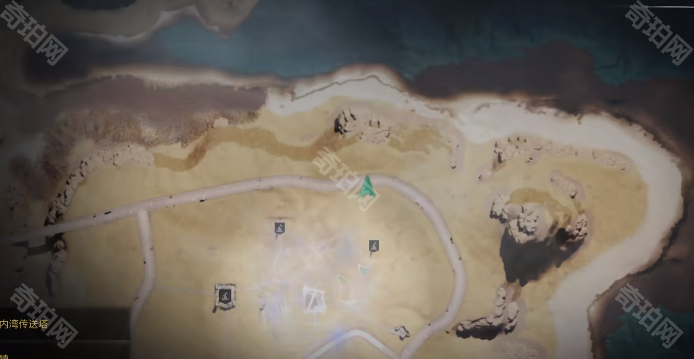 《七日世界》战术全向瞄准镜获取方法2