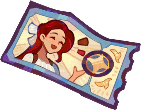 《剑与远征启程》多莉的集换券获取方法2