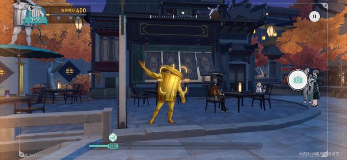 《崩坏星穹铁道》日抛忆质留影计划第五天攻略5