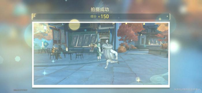 《崩坏星穹铁道》日抛忆质留影计划第五天攻略7