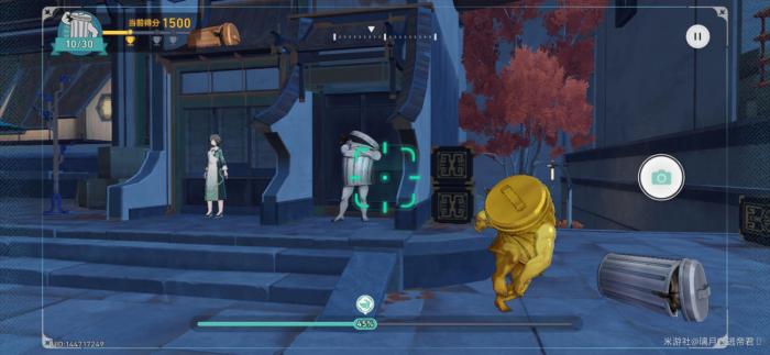 《崩坏星穹铁道》日抛忆质留影计划第五天攻略12