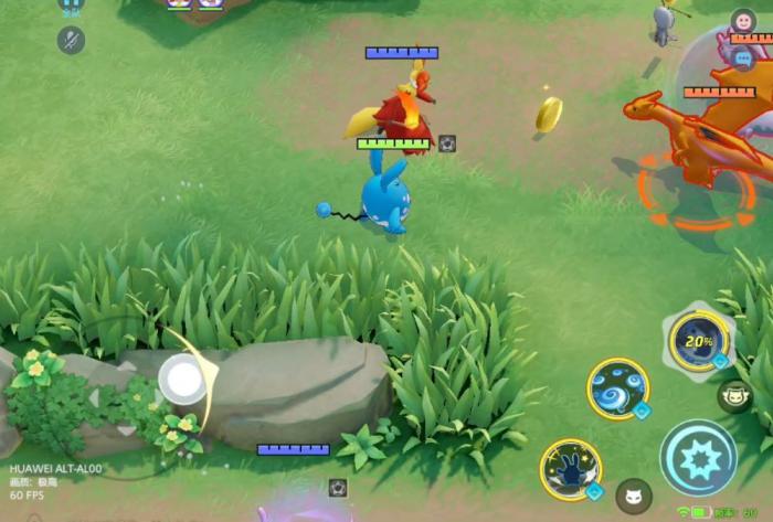 《宝可梦大集结》硬币收集大作战新手玩法攻略2