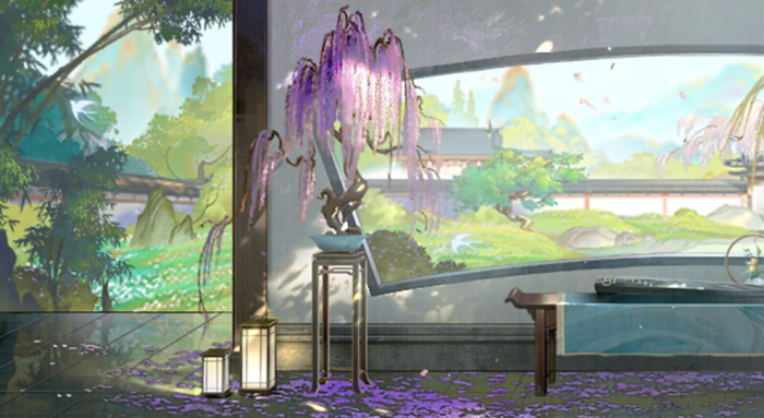 《阴阳师》3000天签到成就组队场景获取攻略2