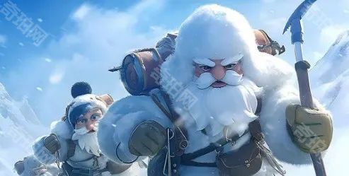 《无尽冬日》最强领主前三期攻略3