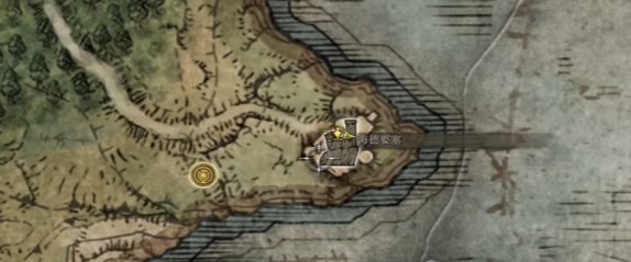 《艾尔登法环黄金树幽影》鲜血斩击获得方法2