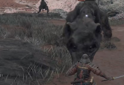 《艾尔登法环黄金树幽影》鲜血斩击获得方法3