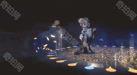 《重返未来1999》新巴别塔皮肤以善意加码获取方法5