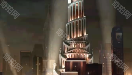 《重返未来1999》新巴别塔皮肤以善意加码获取方法6